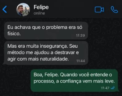Feedback de cliente 2