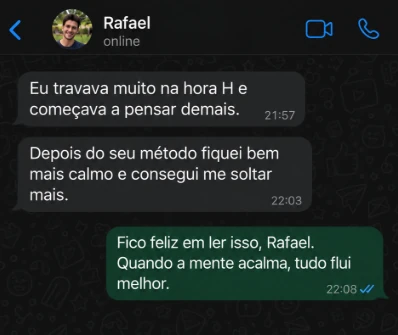 Feedback de cliente 4