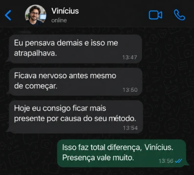 Feedback de cliente 5