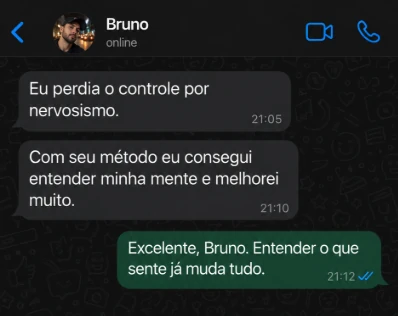 Feedback de cliente 7