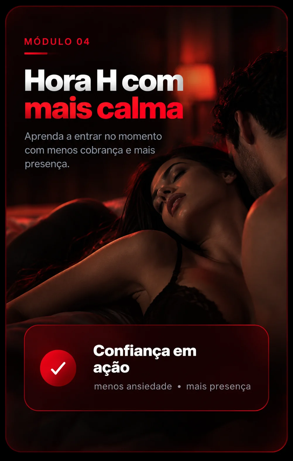 Módulo 04 do Método Hora H
