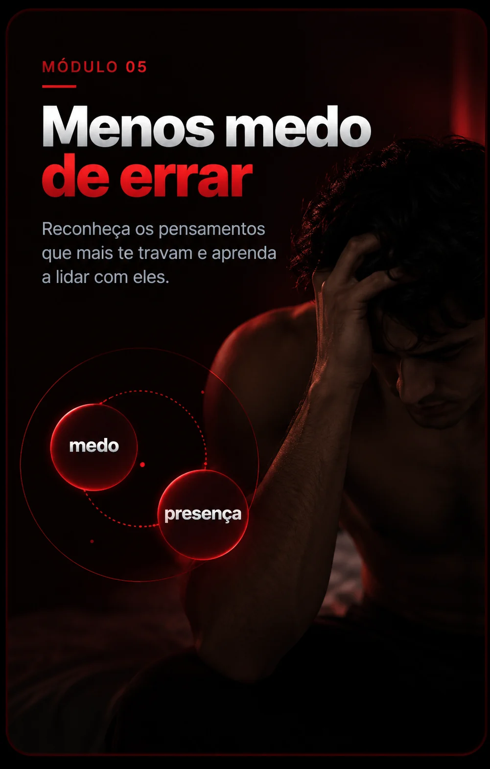 Módulo 05 do Método Hora H